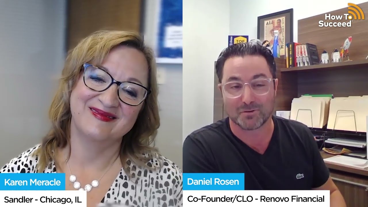 How to Succeed at 10xing Your Sales Force and 20xing Your Sales