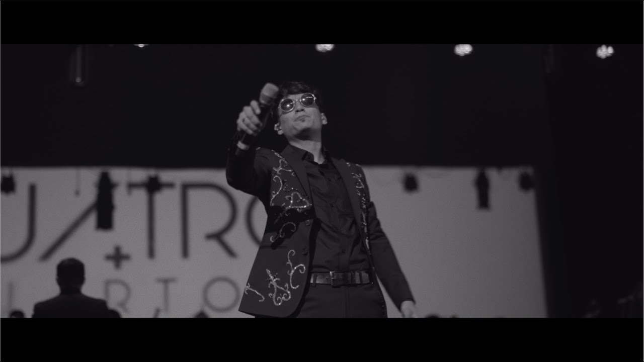 Cuatro Cuartos - Si No Te Hubieras Ido (Concierto Sinfónico en Vivo)