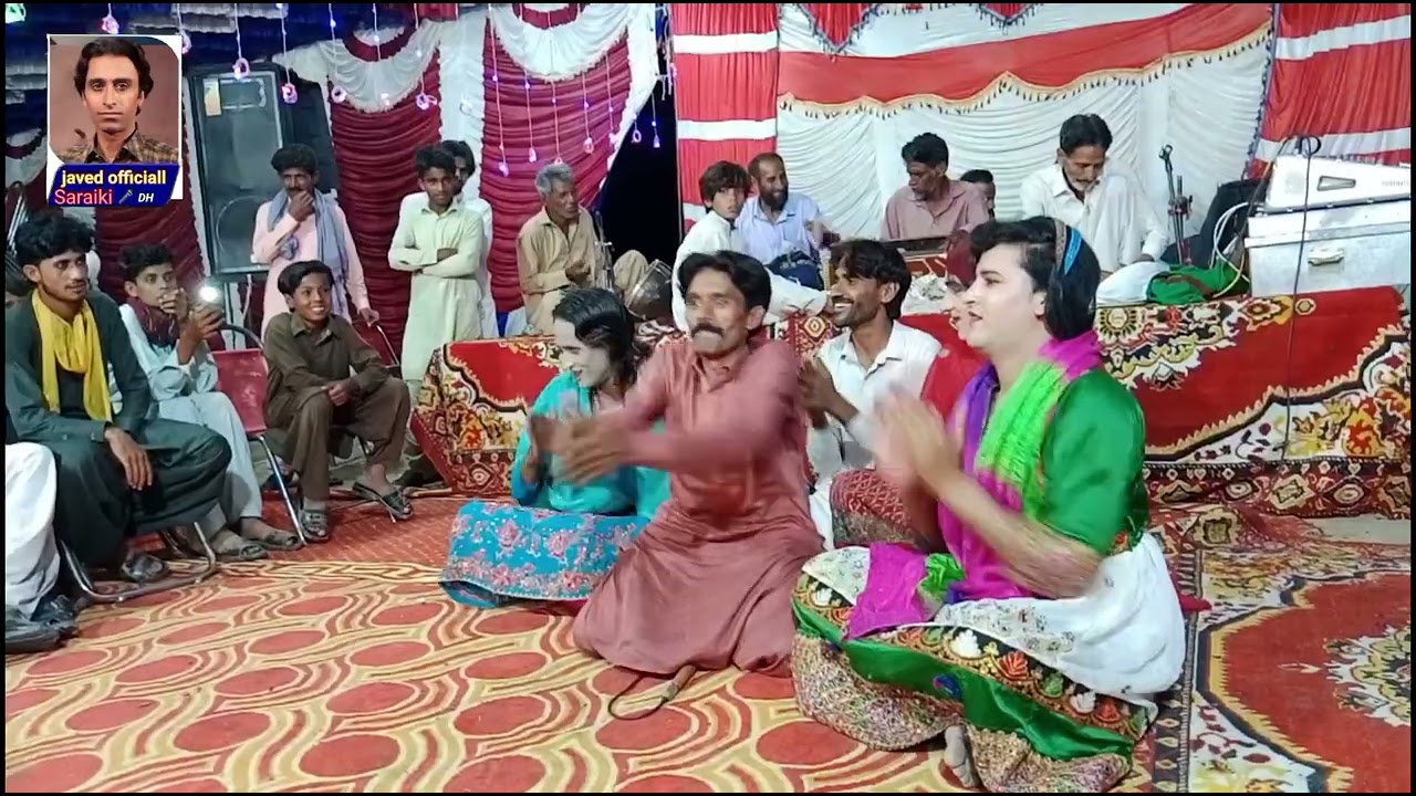 Full komedi chambero haqeem maqri by javed jzbati 03004629077