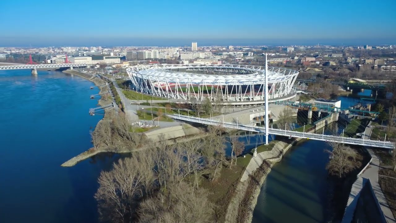 Déli körvasút pesti oldal (Közvágóhíd) bővítése - 2025. december