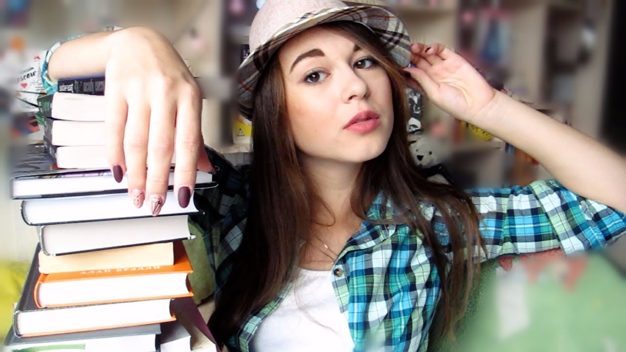 КНИЖНЫЕ ПОКУПКИ + БОНУС ДЛЯ ВАС :3