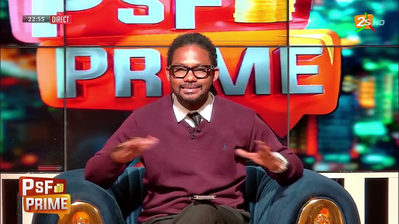 Affaire VIH, Fermeture de l’UCAD, Point de Presse Gouvernement : La plaidoirie de Pape Sidy Fall