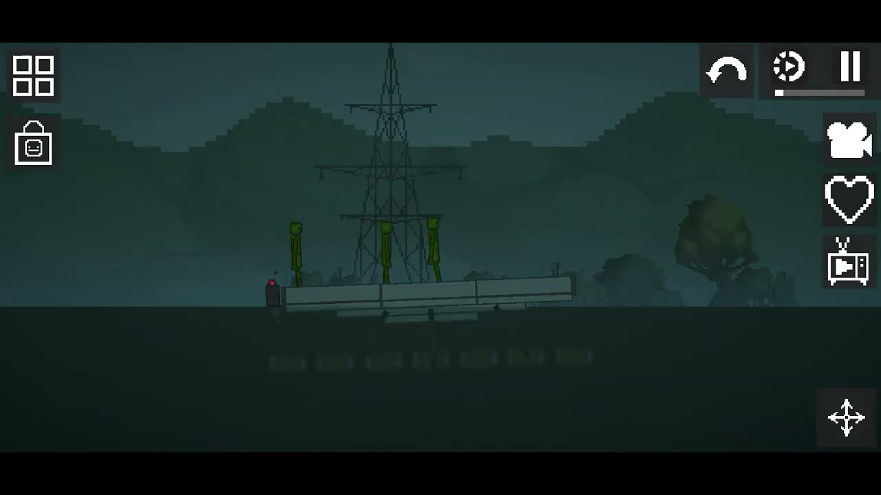 first video (the kraken) part 1 sorry if has no sound