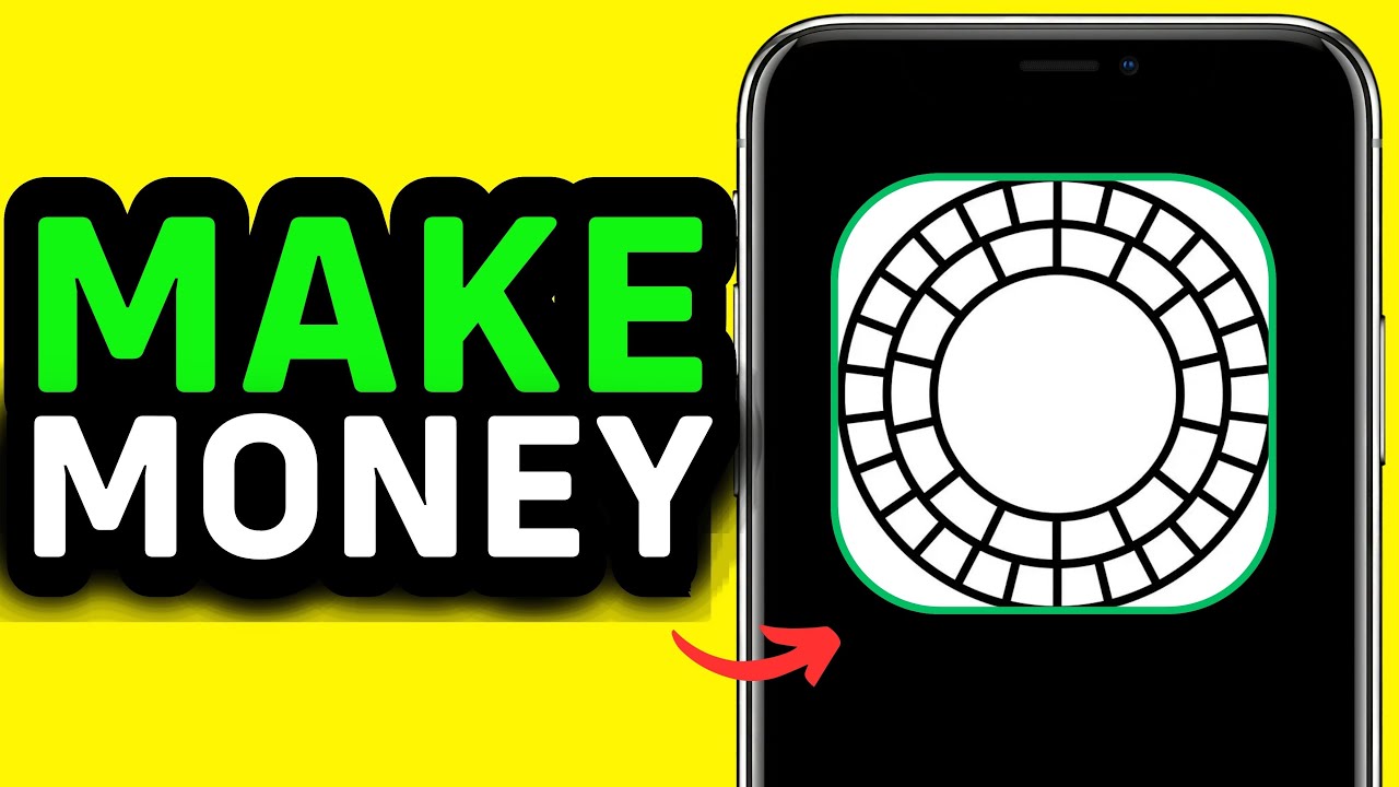 3 EASY WAYS! How to Make Money on VSCO