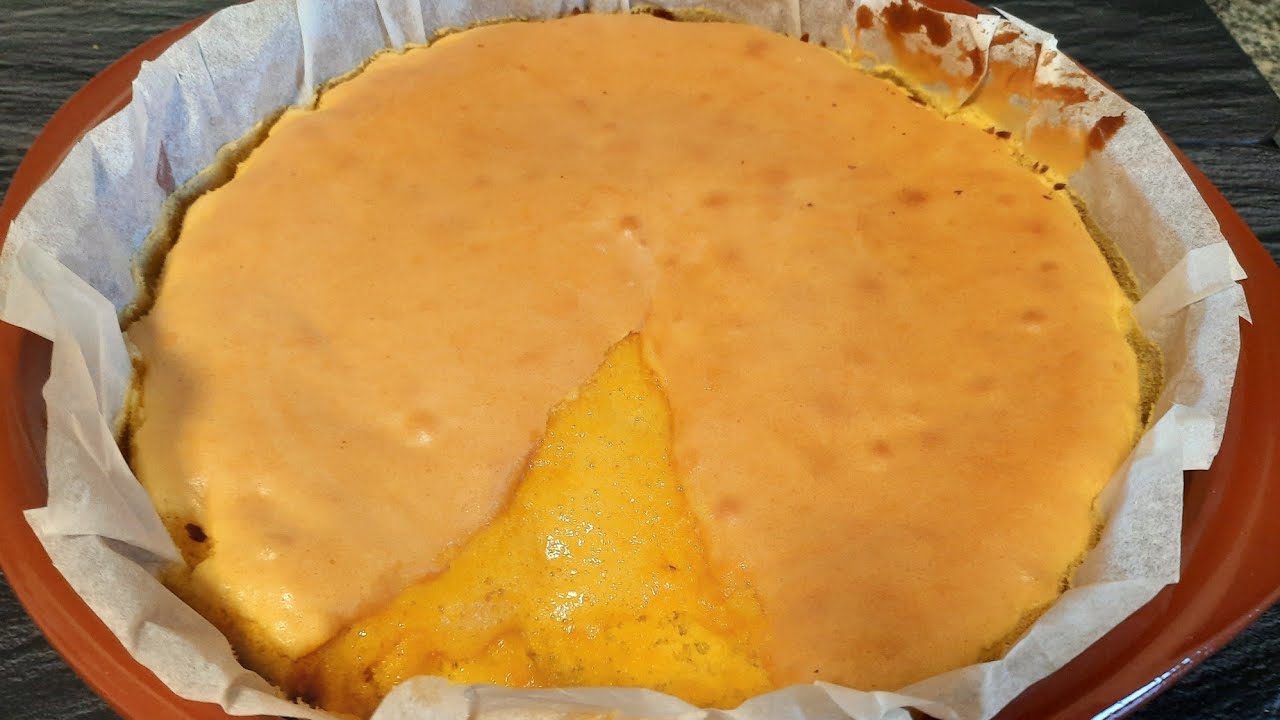 Pão de ló de Ovar