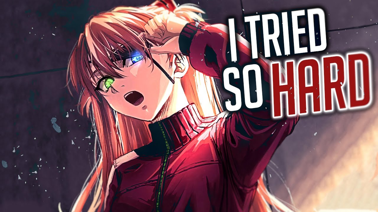 Nightcore - Bring Me To Life x In the End (Mashup) (Lyrics)