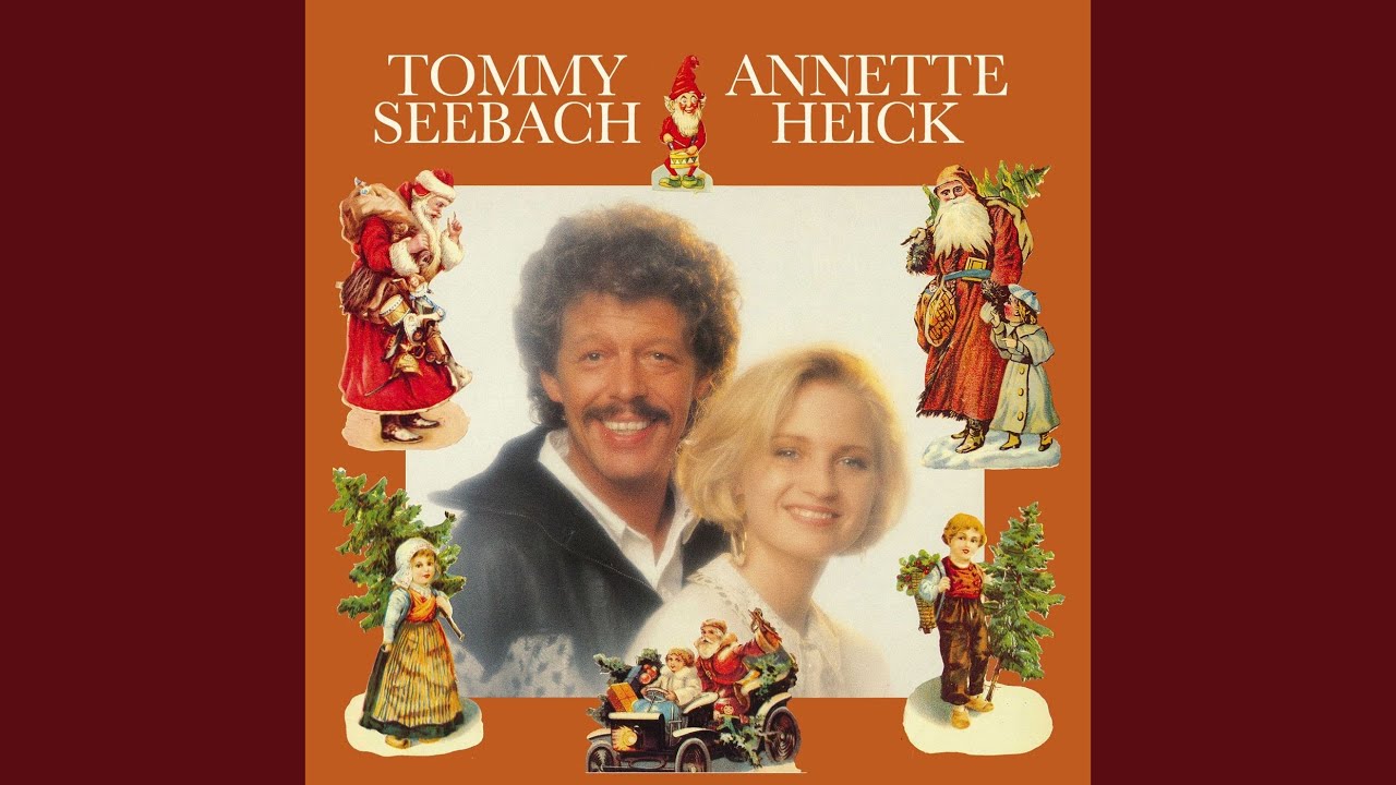 Kender I Den Om Rudolf (feat. Kirsten & Søren, Snapshot, Lise Haavik, Ole Bredahl og Brdr....