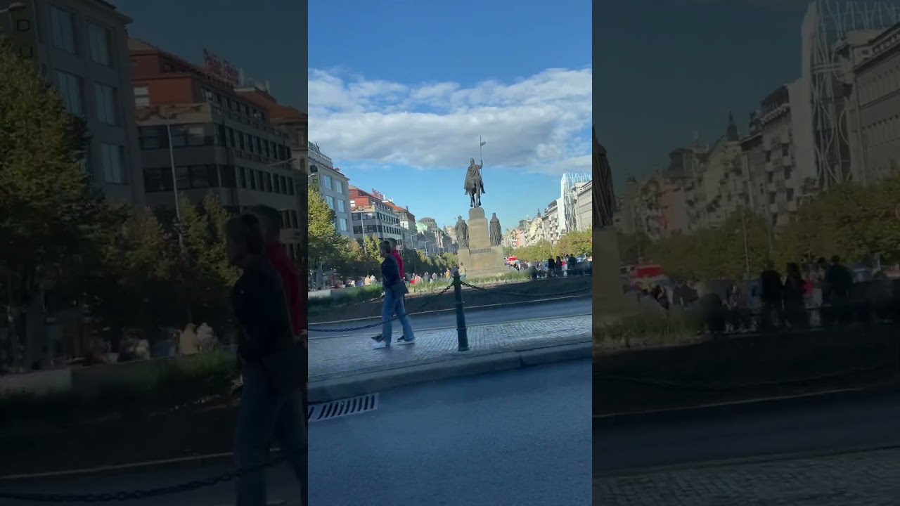 #youtubeshorts #shortsfeed #shorts #prague #czechrepublic #czechia #exploringeurope #lifeineurope