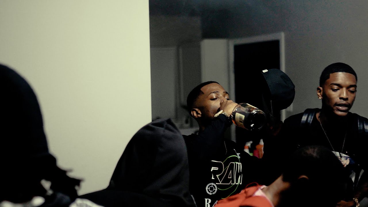 Yung Jay - Pop It (Official Video)