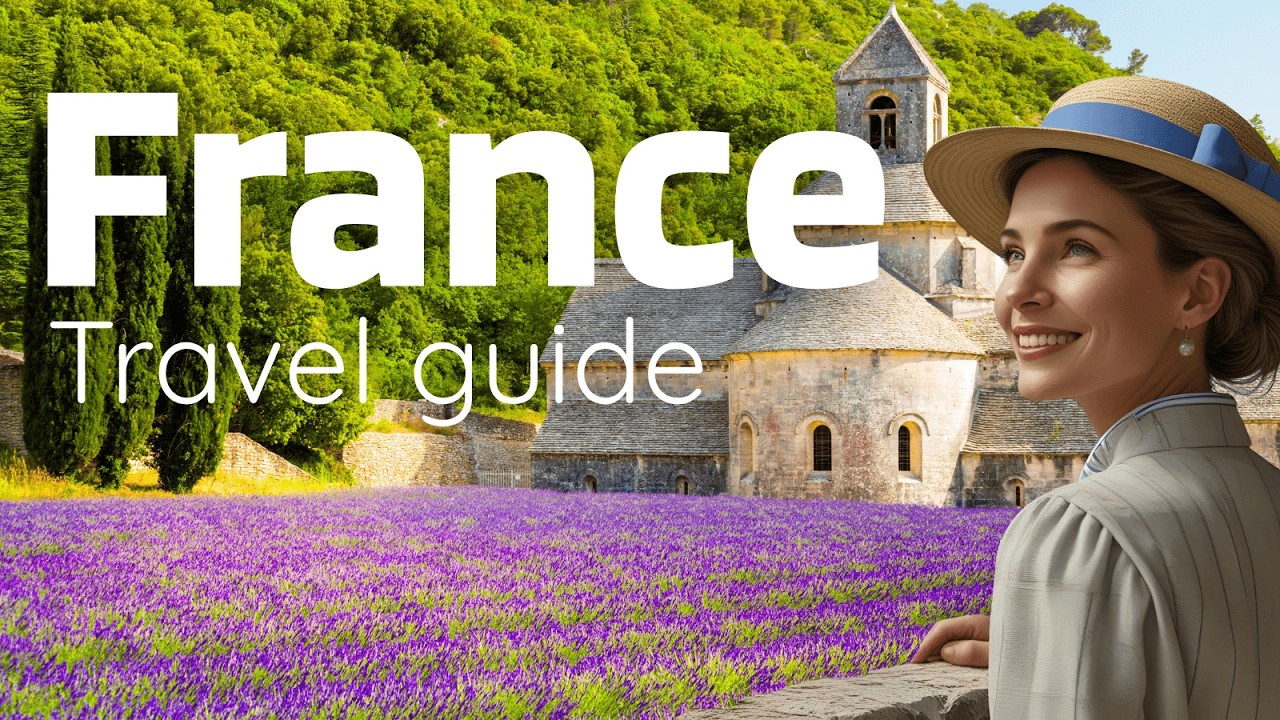 Why France Should Be Your Next Trip | 2025 Travel Guide