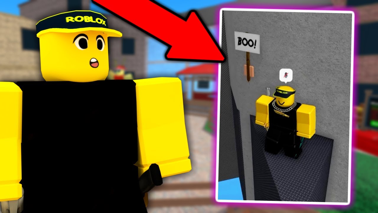 TESTING VIRAL MM2 LIFE HACKS!
