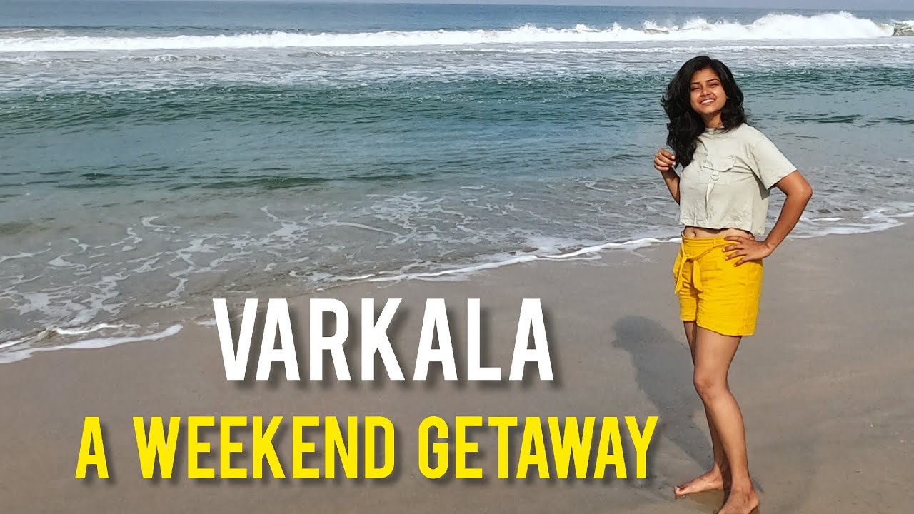 VARKALA | BUDGET TRIP | GYPSY JINNS | TAMIL