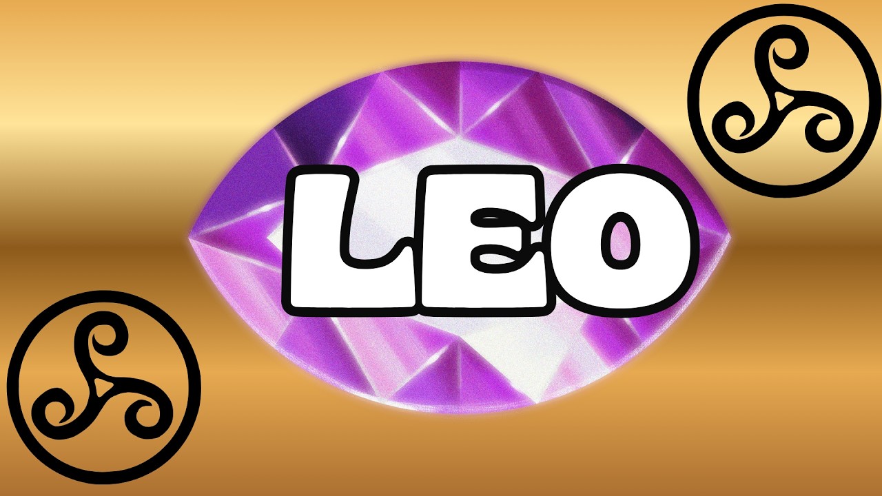 LEO VAS A CREER Q ESTÁS SOÑANDO! ESTE MILAGRO TE ALCANZA EN HORAS Y ALGO MUY FUERTE SE DESTAPA AQUI