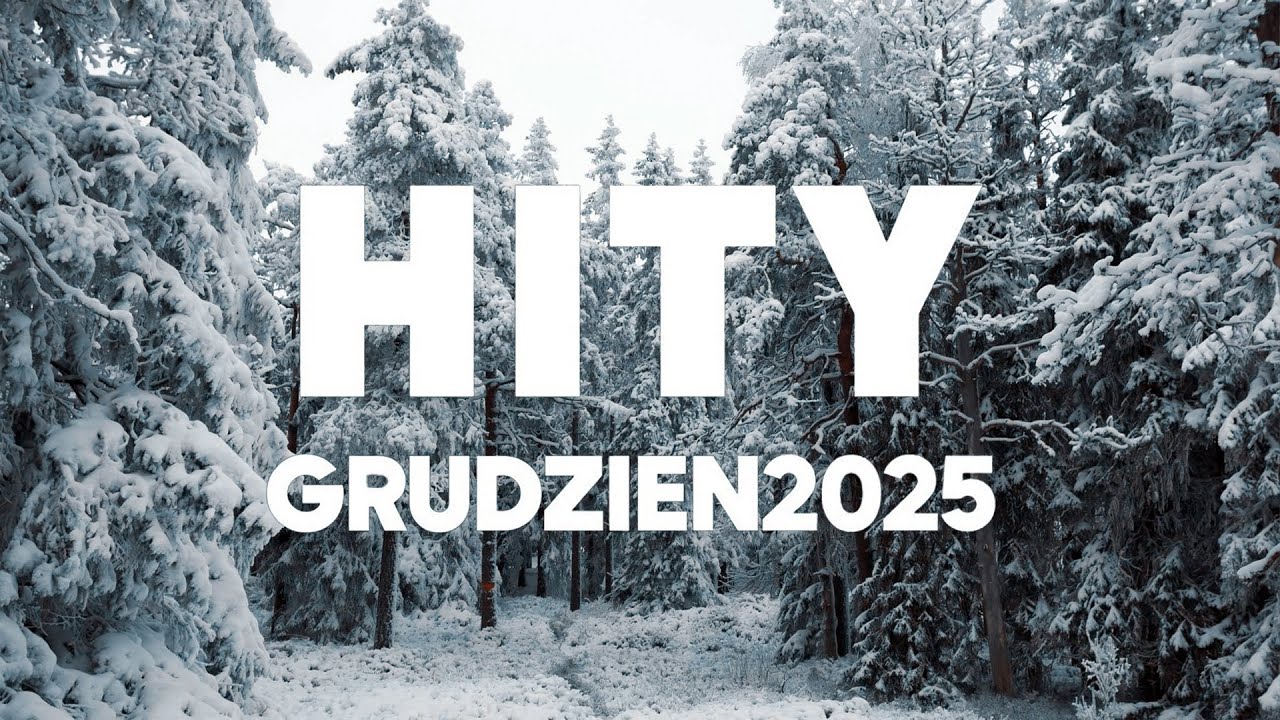 Eska Hity Grudzień 2025 🎧 Top Radiowe Przeboje &ndash; Eska Hotlist Vol.33
