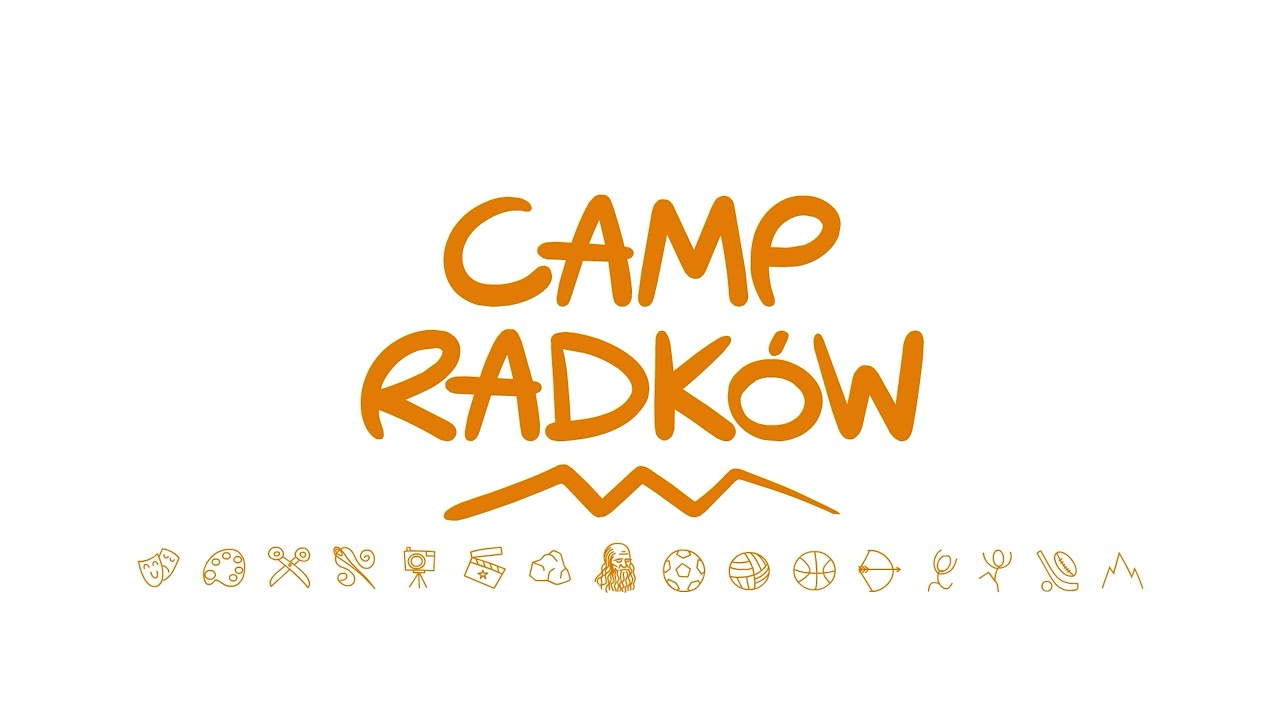Camp Radków CHRIS