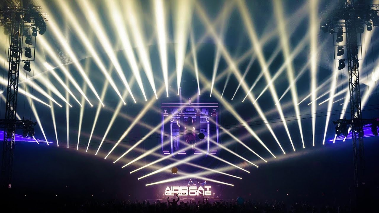 ORKIDEA ▼ TRANSMISSION GERMANY 2018: The Spirit of the Warrior