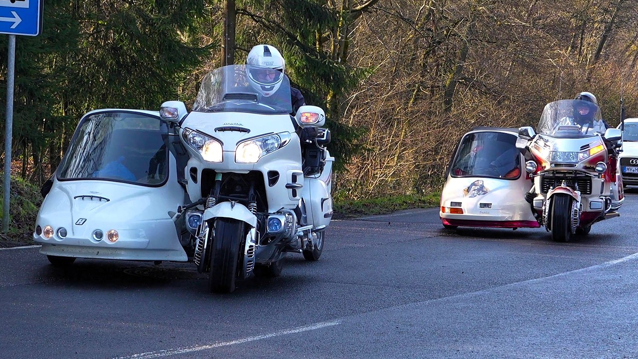 37. Altes Elefantentreffen am Nürburgring 27.02.2026