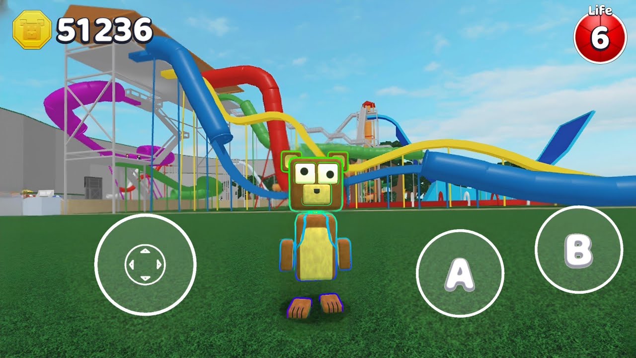 NEW UPDATE 12.0 Super Bear Adventure Gameplay Walkthrough