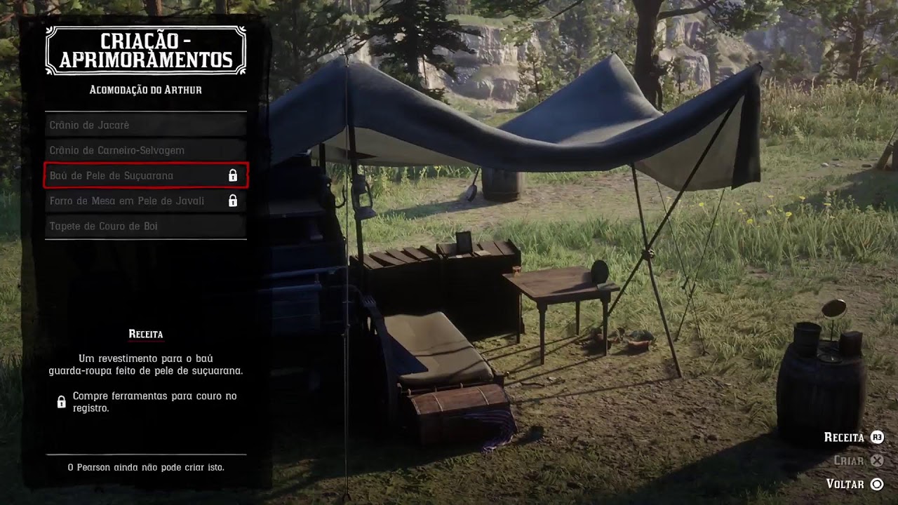 Red Dead Redemption II (PART4)
