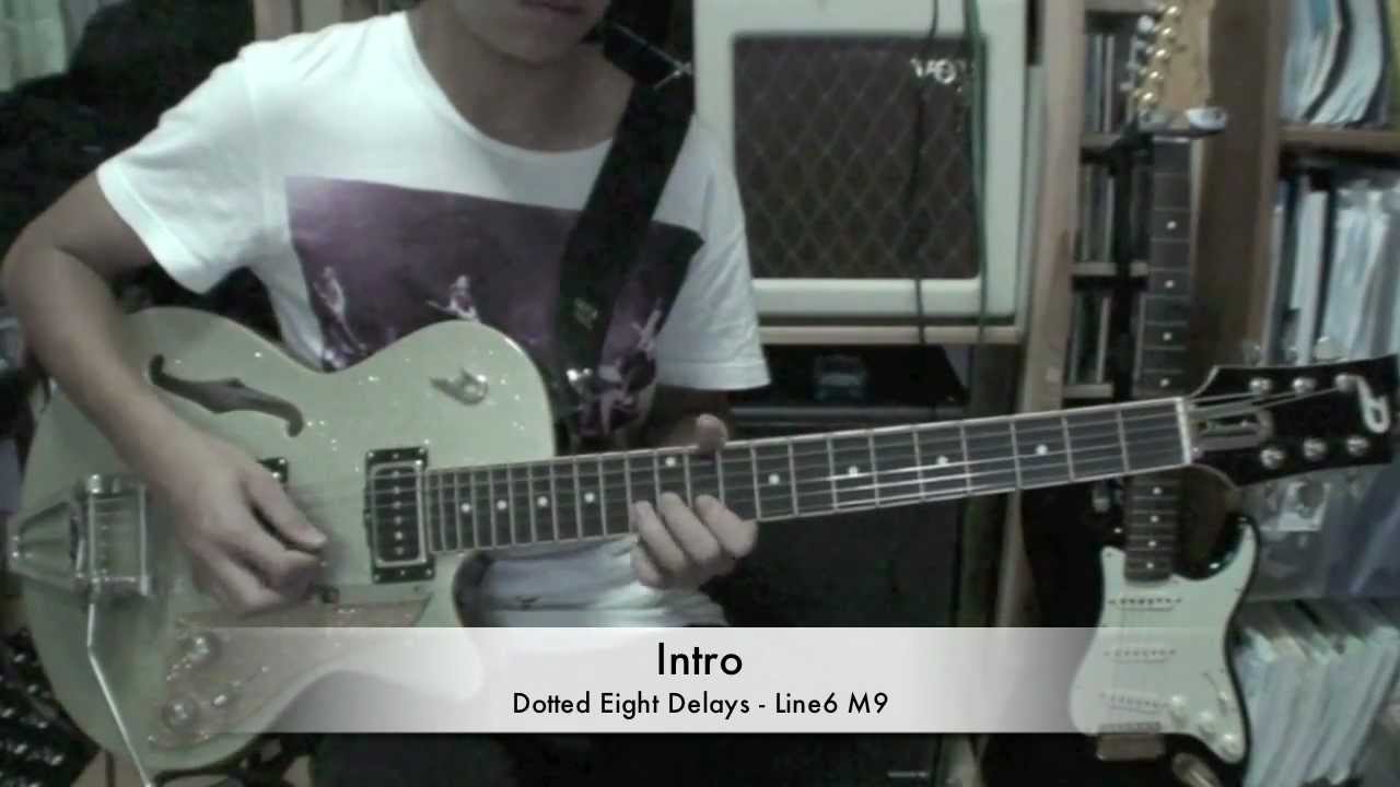 Today Is The Day - Paul Baloche (Guitar Lesson/Tutorial) - Duesenberg Starplayer TV