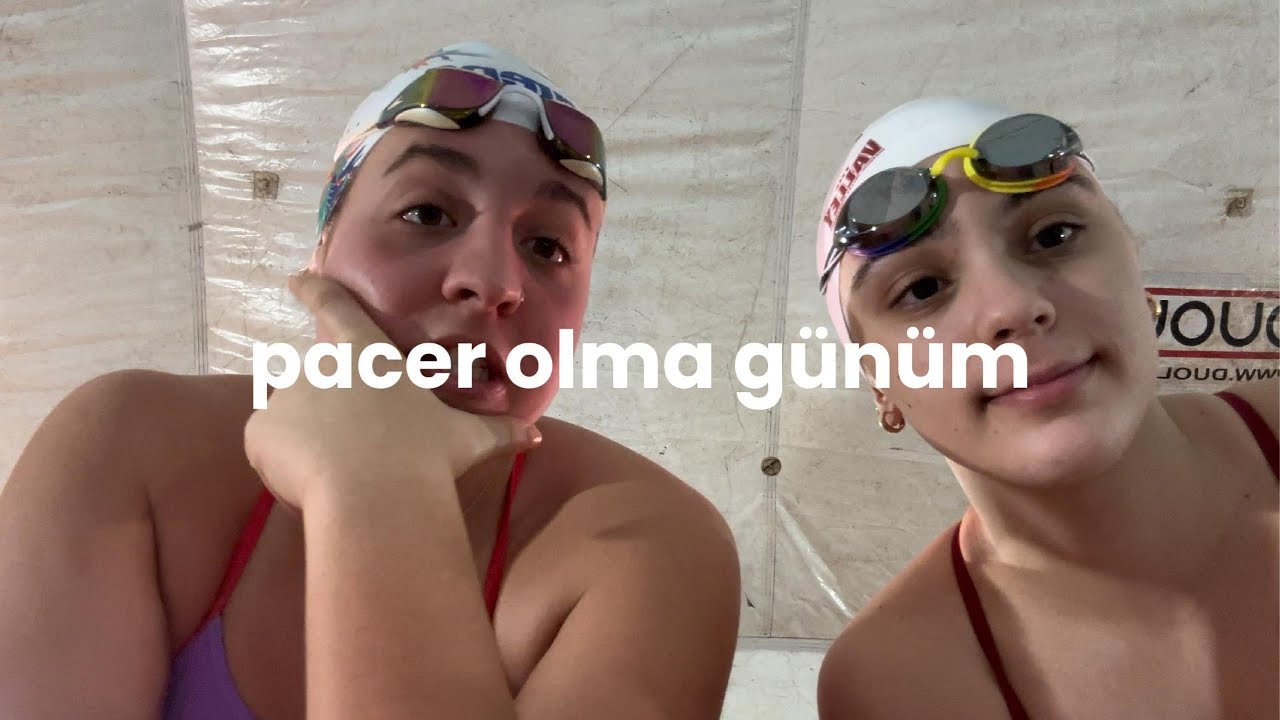 koşmayı hiç sevmiyorum