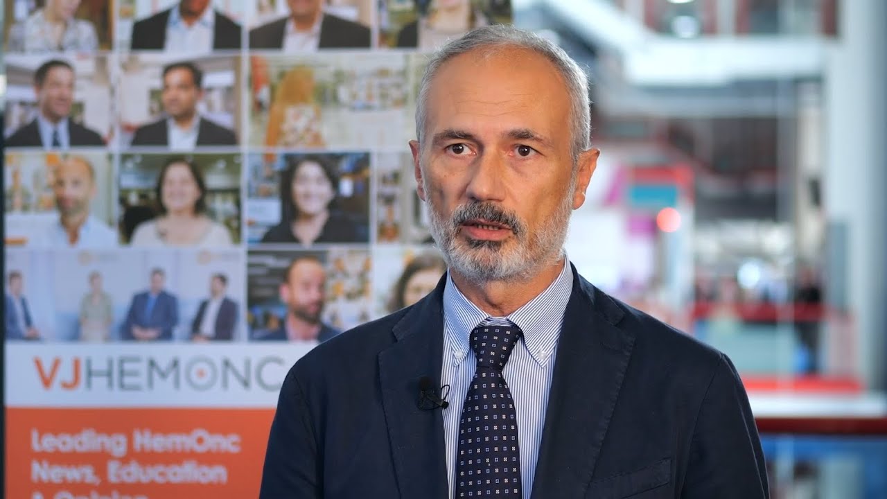Treatment-free remission after second-generation TKI treatment in CML