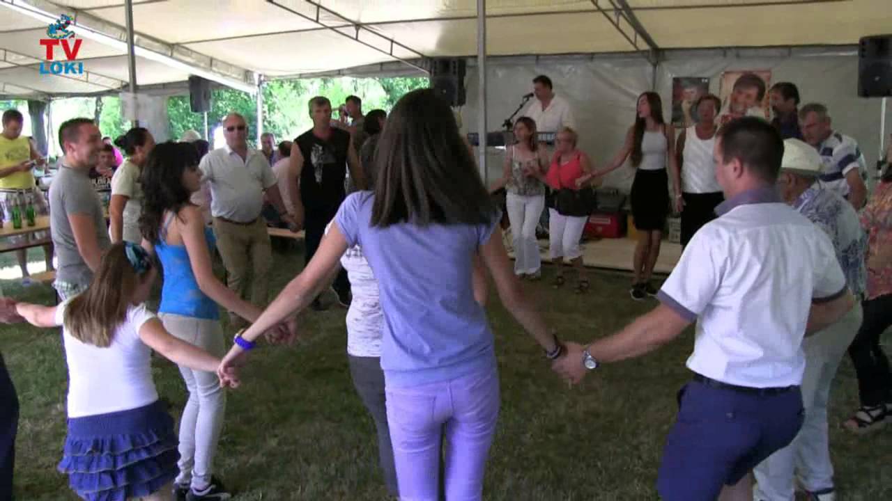 Užičko kolo Zalužnica 2015