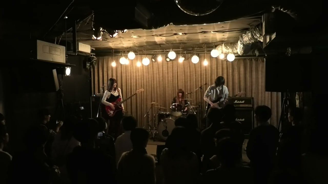 【2026年1月定例ライブDay2】サンボマサト―/AMS(ROCK)
