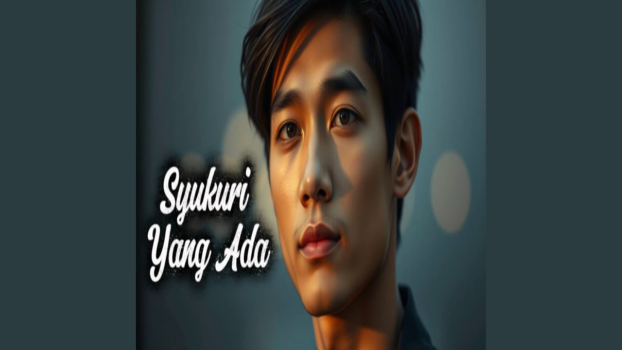 Syukuri Yang Ada