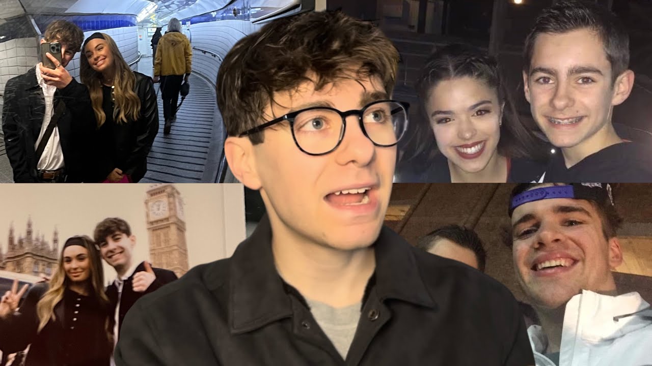 WHAT TNS CAST MEMBERS HAVE I MET??