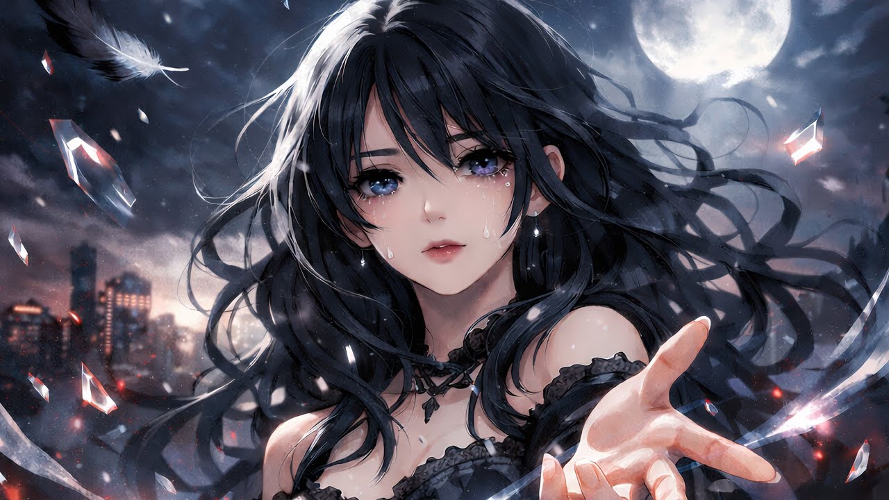Macallaí Díot - Echos of You | Full Song. Gaelic meets Japanese 🎶  🔥   #aimusic  #gaelic #jpop #love