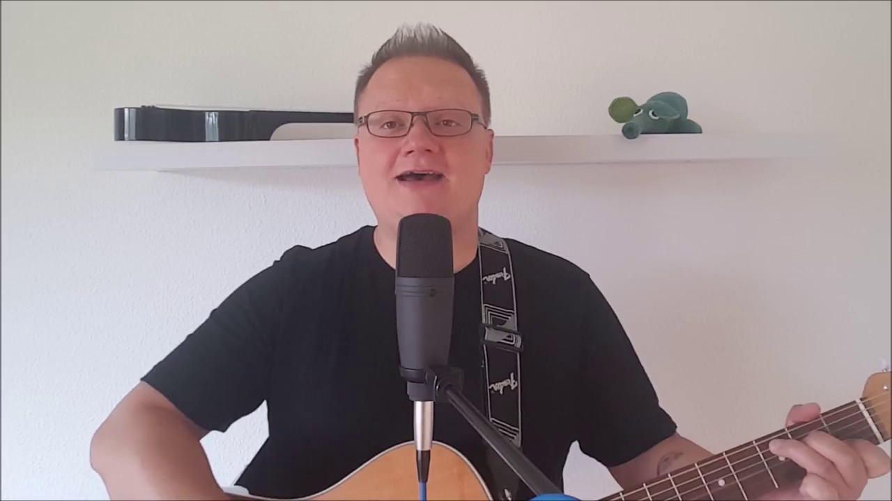 Kulalumba lu la lej - Danske børnesange - Claus Bo Nielsen
