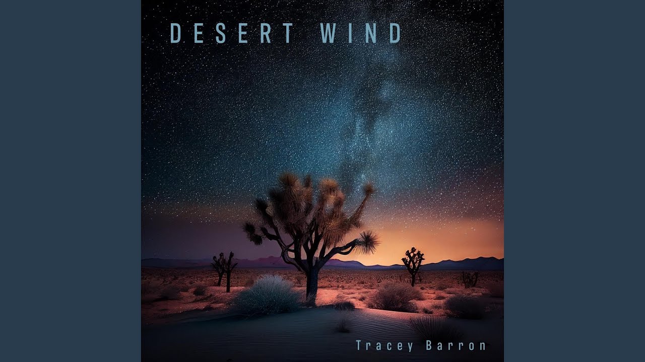 Desert Wind