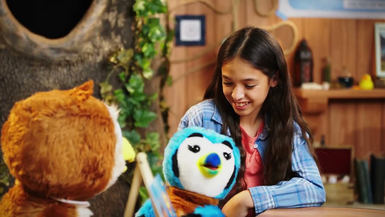 Mar 15 Wk 3 Preschool - Full Episode