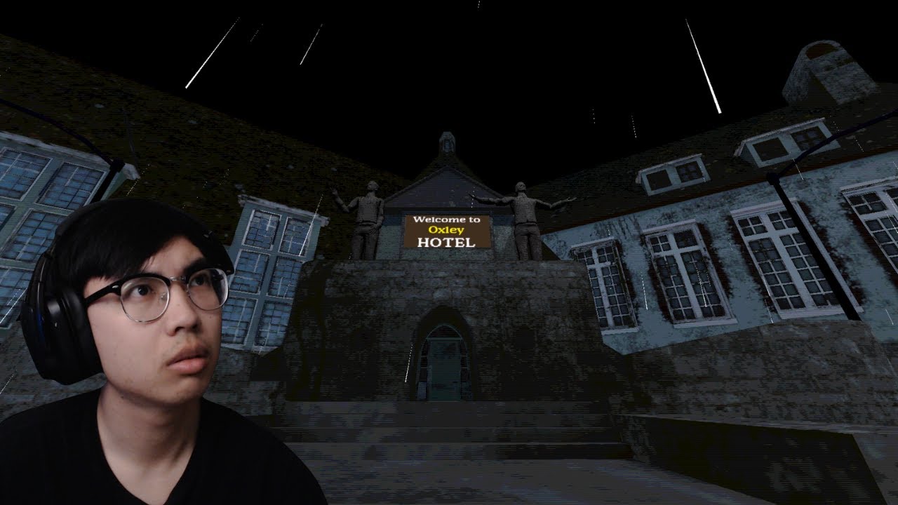 They said this was a clean hotel...