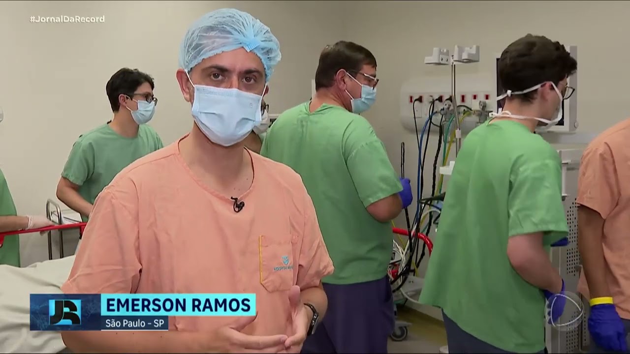 T&eacute;cnica pioneira para combater tumores de p&acirc;ncreas &eacute; realizada pelo Hospital Moriah, em S&atilde;o Paulo