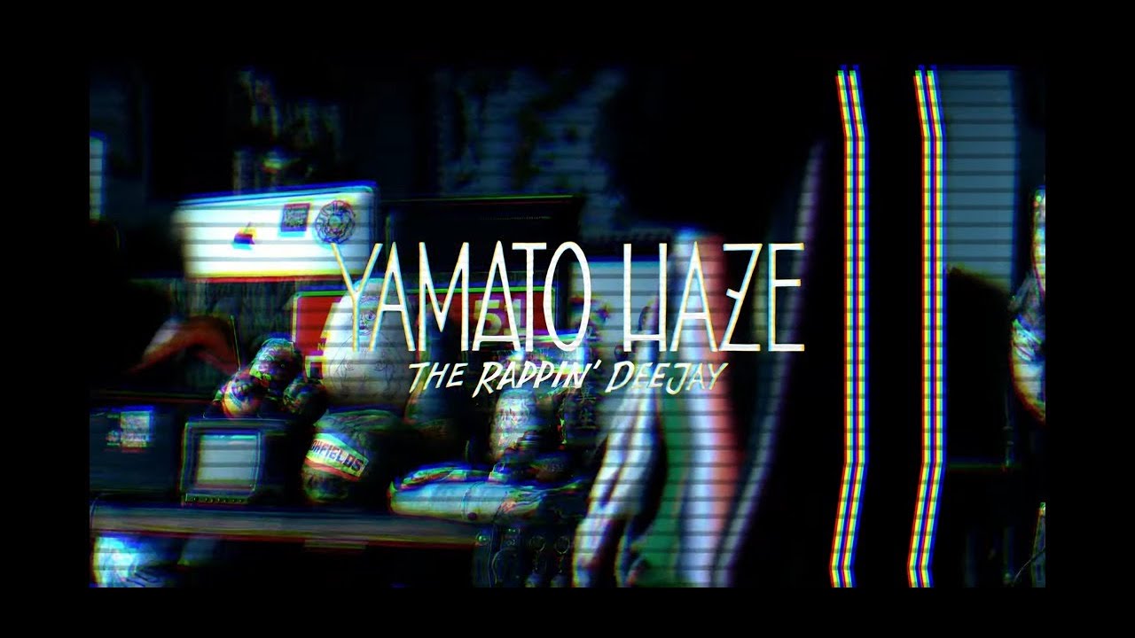 GOOD TING feat.MAVEL & Taix2 /YAMATO HAZE (track by CAMEL BEATS)