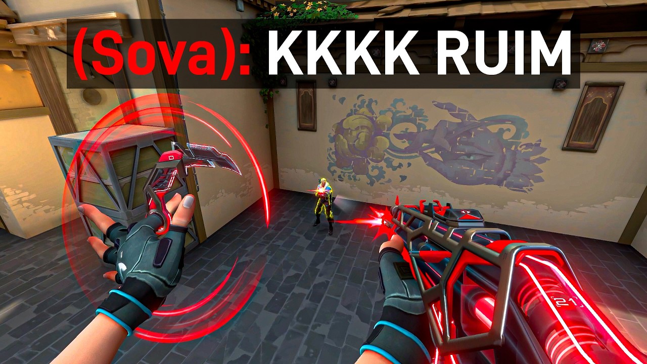 Tilting Toxics in the Immortal!