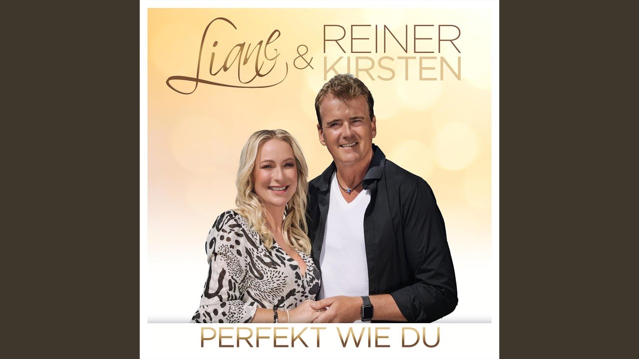 Perfekt wie du