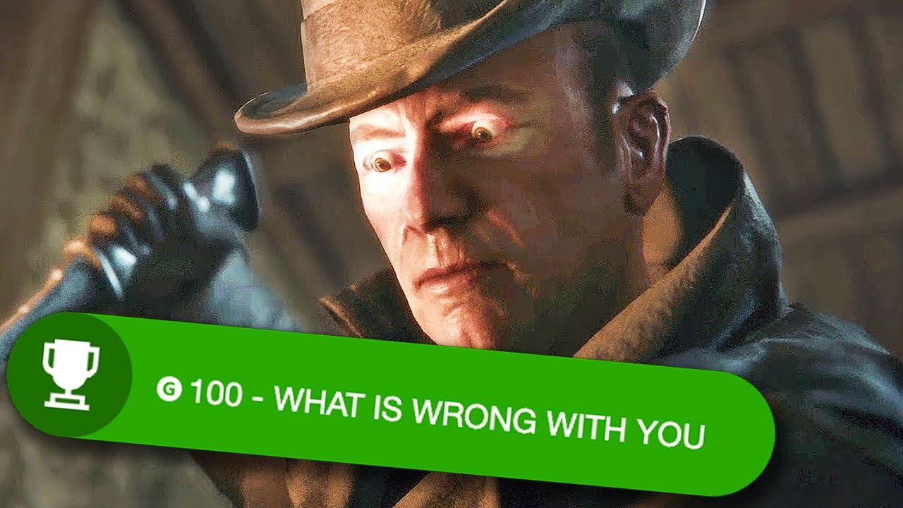 10 странных достижений, которых вы не ожидали