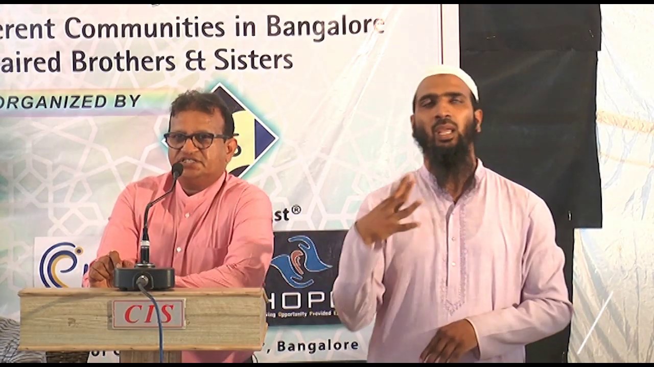 CIS ALL COMMUNITY IFTAAR-19-05-2019