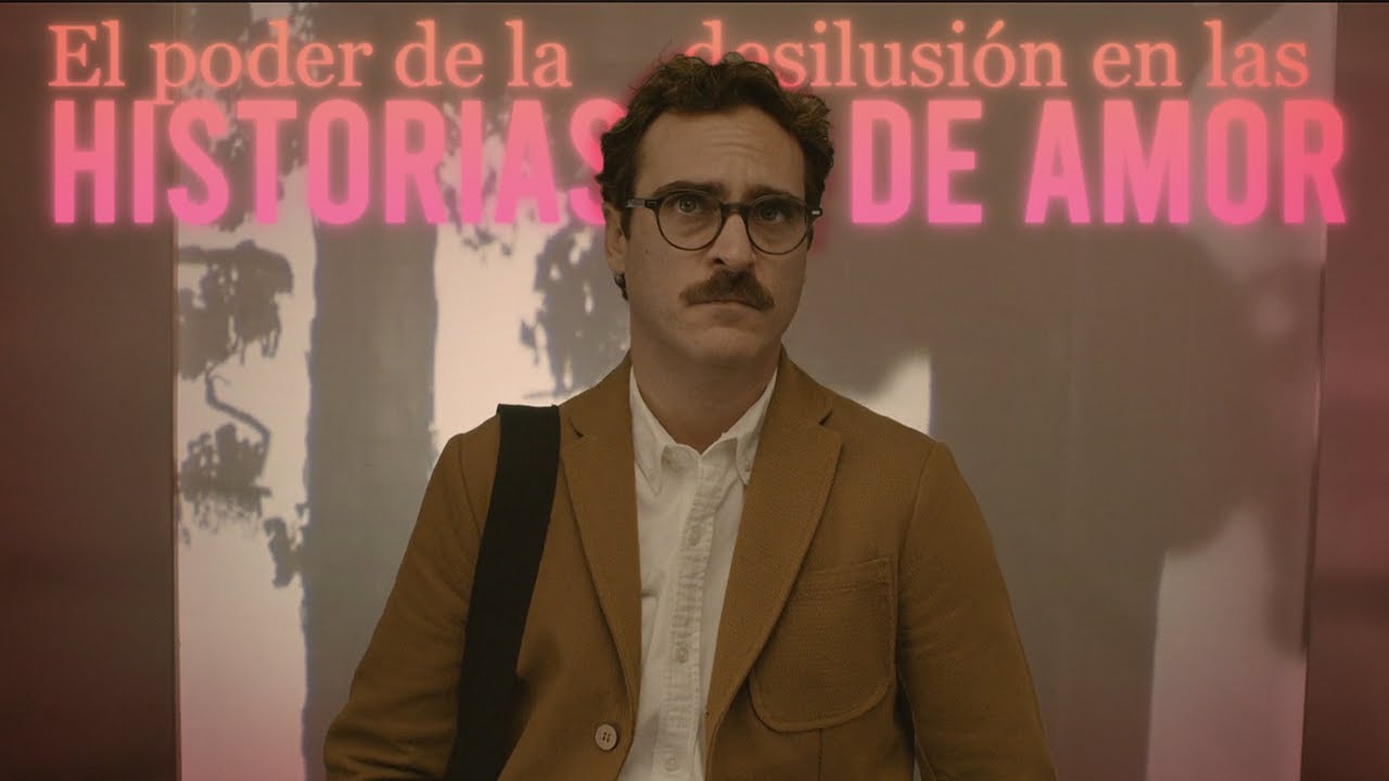 Mud y Her: Porque Las Mejores Historias De Amor Terminan En Desilusión