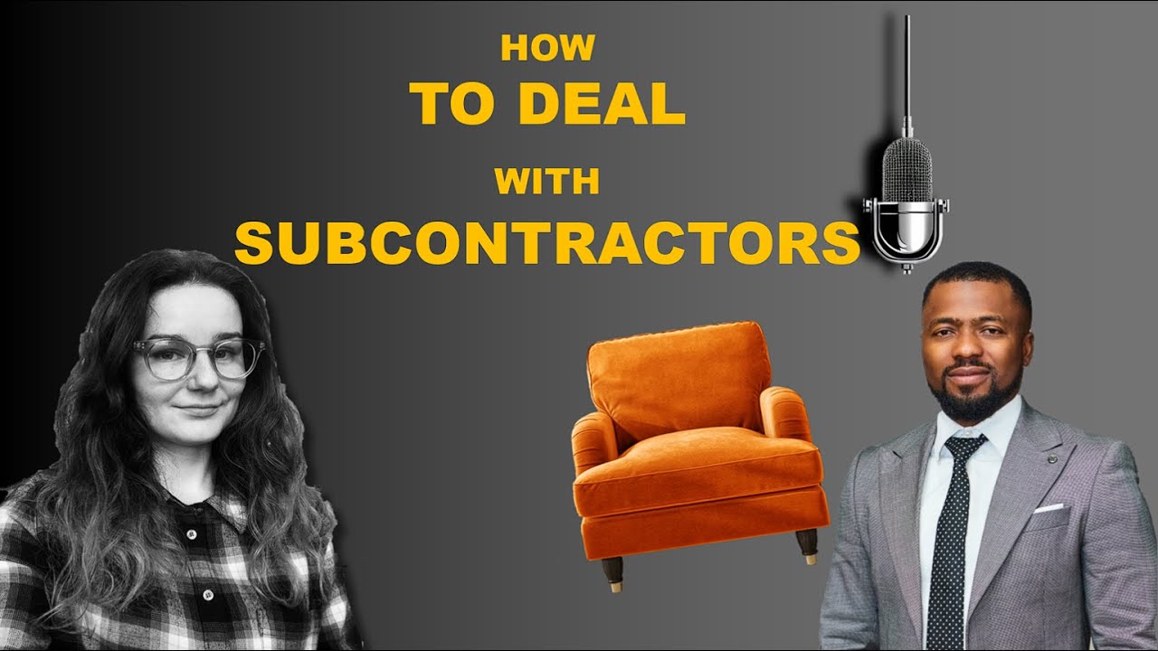 The Ultimate Guide to Subcontractor Management & Site Safety