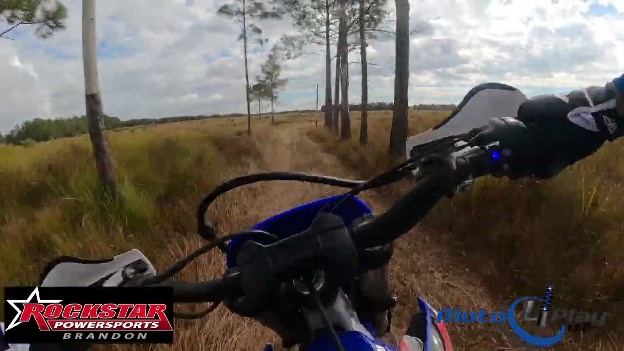 FTR Bartow 3 Harescramble