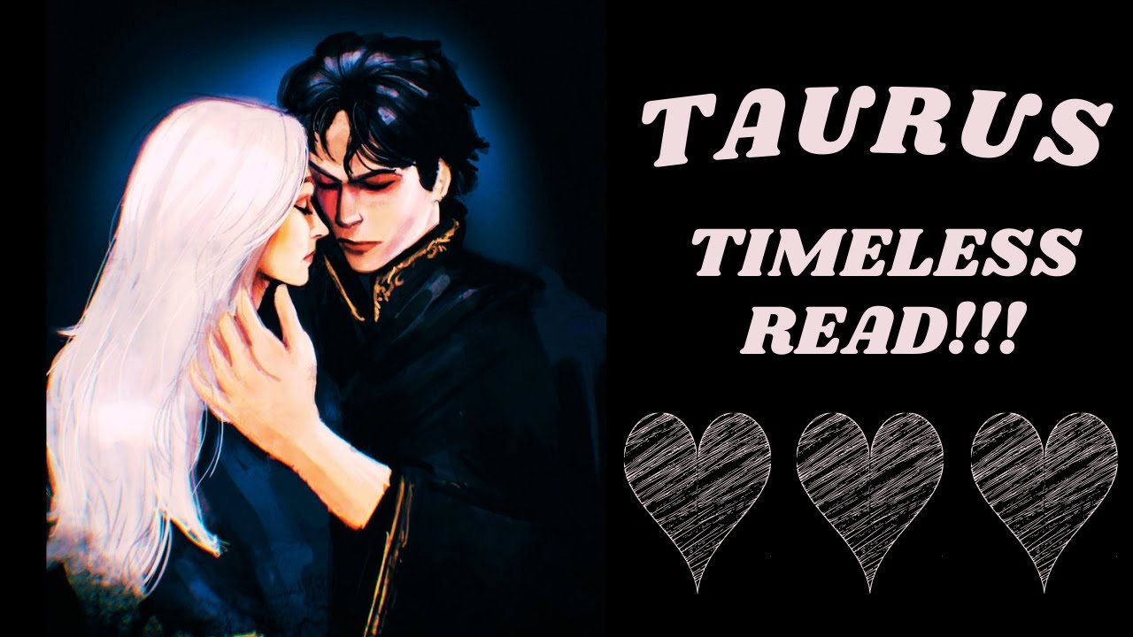 TAURUS~❤️ U R The Queen To Their King [Or Vice Versa] 👑 But, Fearing U Will Reject Them 🤯 333 😇