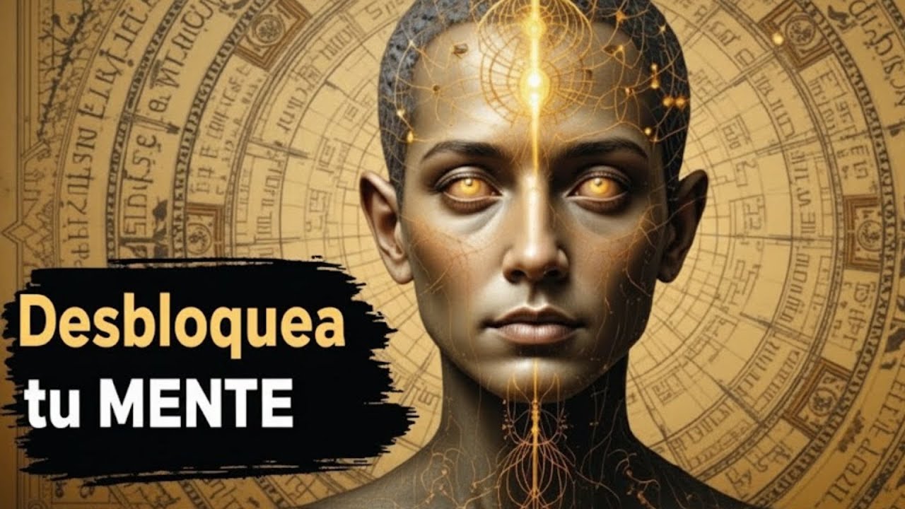El RITUAL SILENCIOSO que DESBLOQUEA tu MENTE y ELEVA tu ENERGÍA (Oculto por Siglos)
