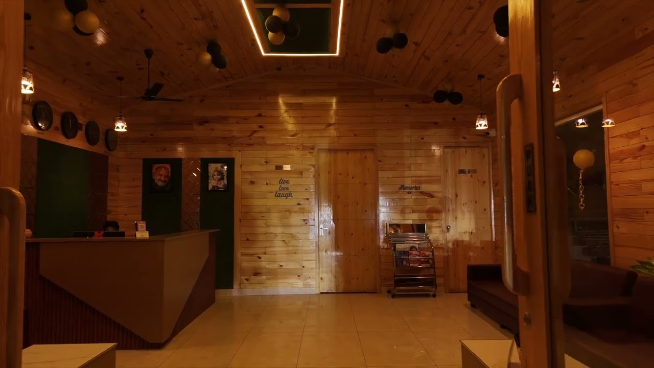 Wonderwood Resort & SPA Jim Corbett National Park