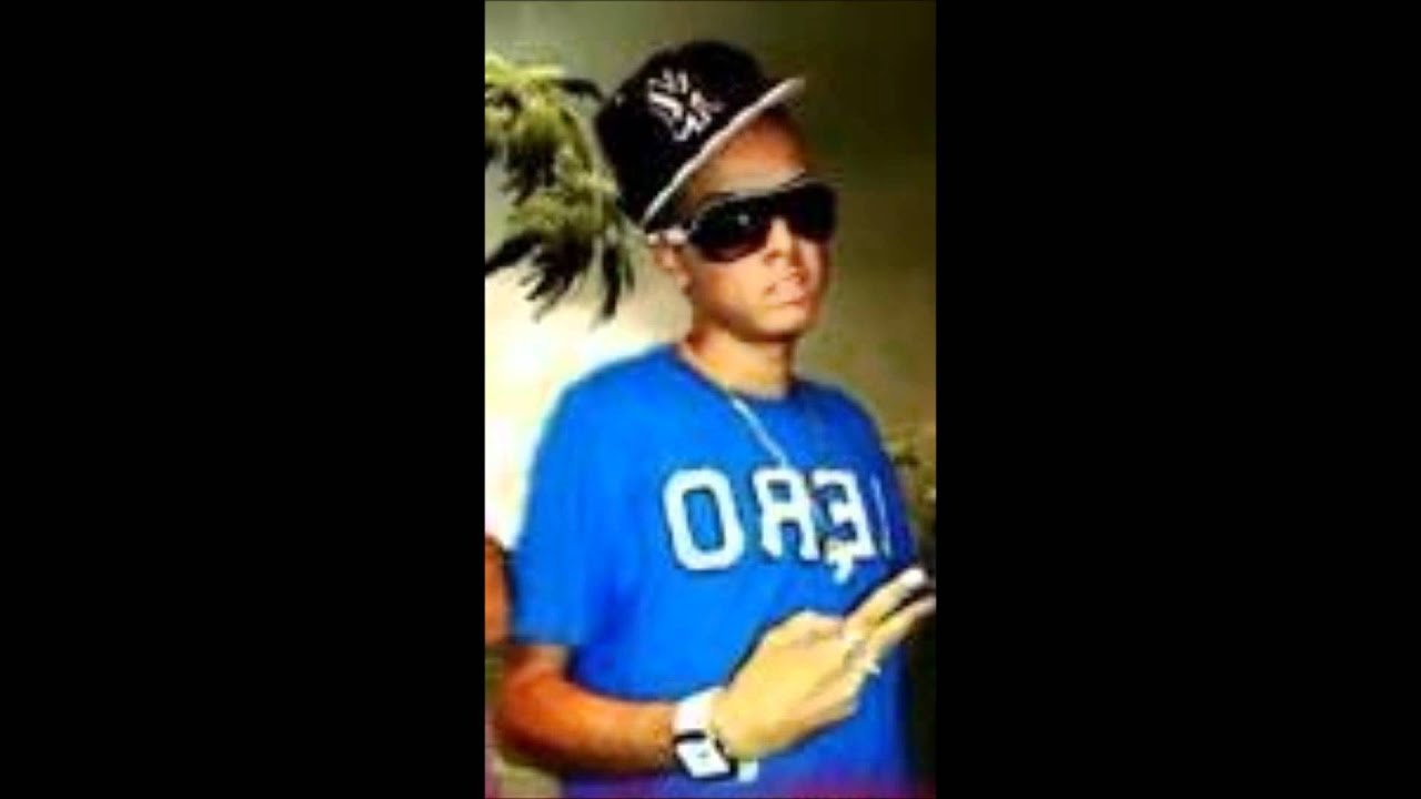 Gamez - Apocalipsis (Freestyle) (Hard Sick Riddim).wmv