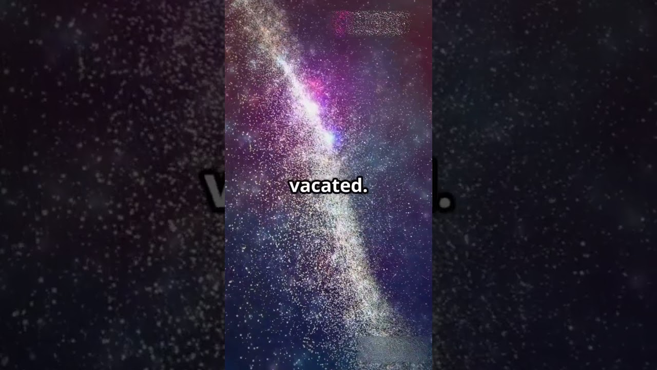Can Cosmic Voids Really Expand | #CosmicVoids #SpaceMysteries  #DarkEnergy #ExpandingUniverse