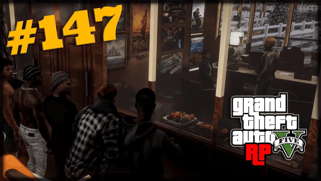 Travis refait surface, Thiago frôle la mort !!👮[ Ep 147 ] NoFace Fa🌴